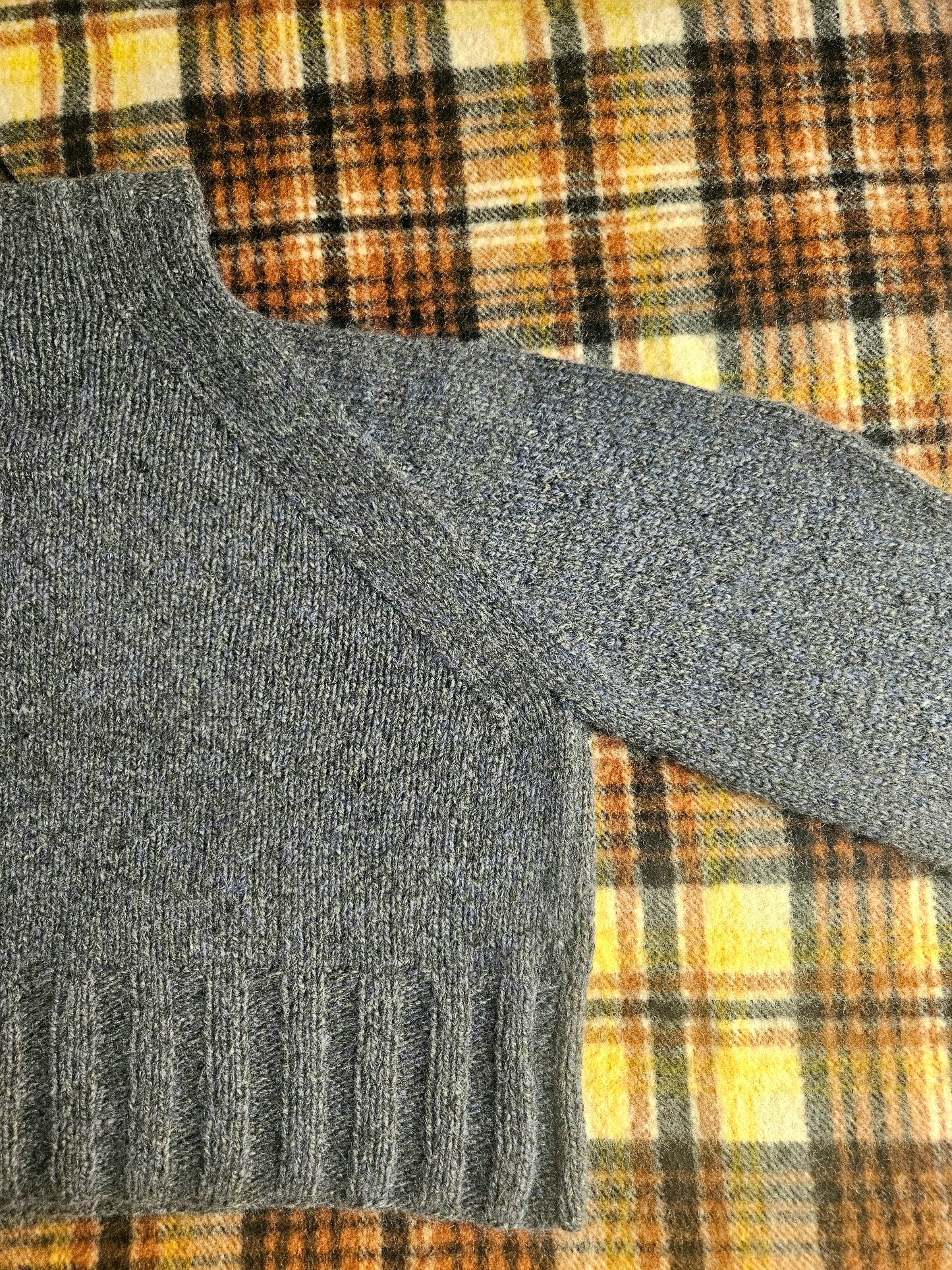**Tokyo Pop jumper *knitting pattern*