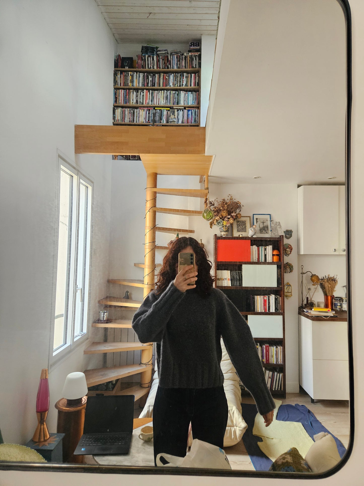 **Tokyo Pop jumper *knitting pattern*